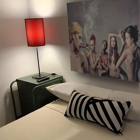 Y Restaurante Puerta De Aranda Aranda de Duero