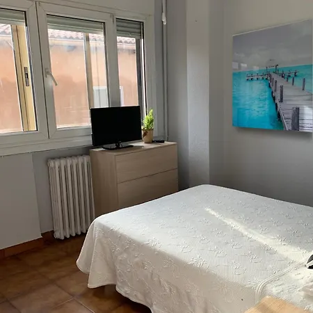 Y Restaurante Puerta De Aranda 2* Aranda de Duero