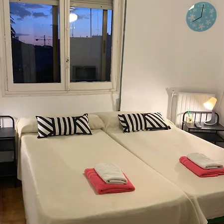 Y Restaurante Puerta De Aranda