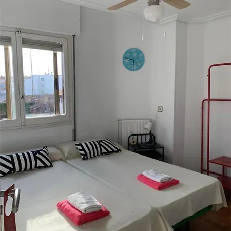 Y Restaurante Puerta De Aranda Hotel