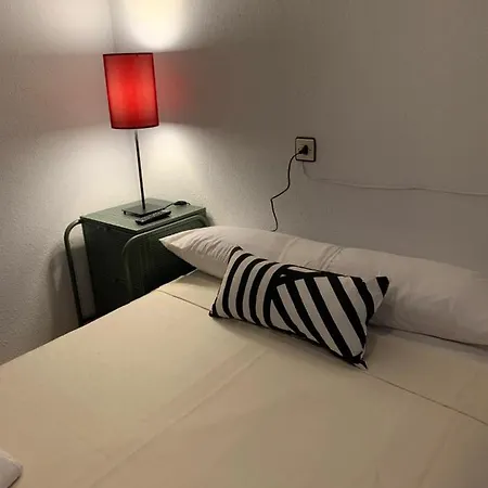 Y Restaurante Puerta De Aranda 2* Aranda de Duero