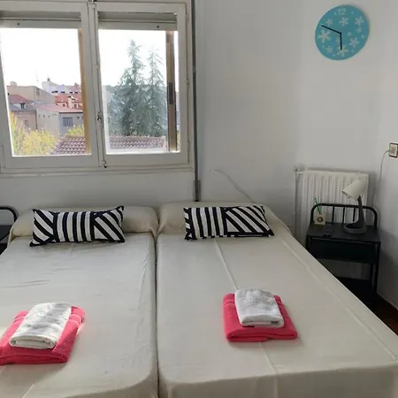 Y Restaurante Puerta De Aranda Hotel Aranda de Duero