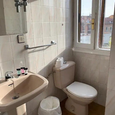 Y Restaurante Puerta De Aranda Hotel Aranda de Duero