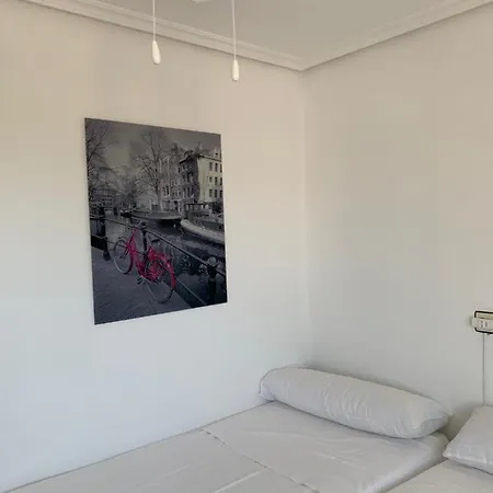 Y Restaurante Puerta De Aranda Hotel Aranda de Duero