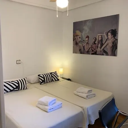 Y Restaurante Puerta De Aranda Hotel Aranda de Duero