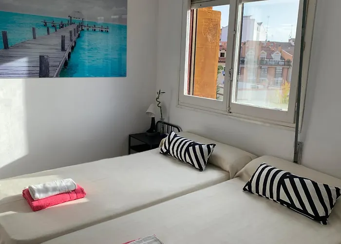 Y Restaurante Puerta De Aranda 호텔 아란다데두에로