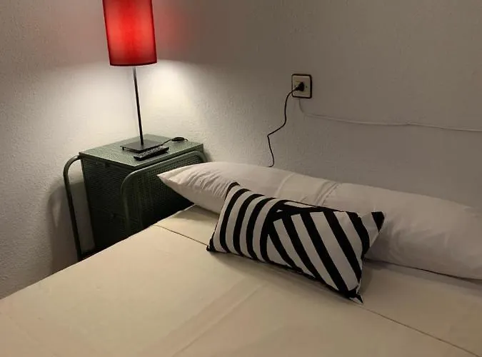 Y Restaurante Puerta De Aranda 2* 아란다데두에로