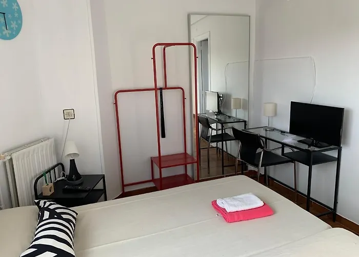 Y Restaurante Puerta De Aranda 2* 아란다데두에로