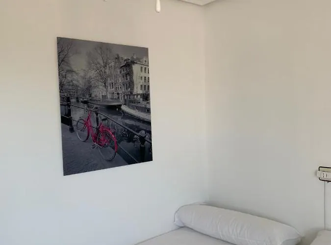 Y Restaurante Puerta De Aranda 호텔 아란다데두에로