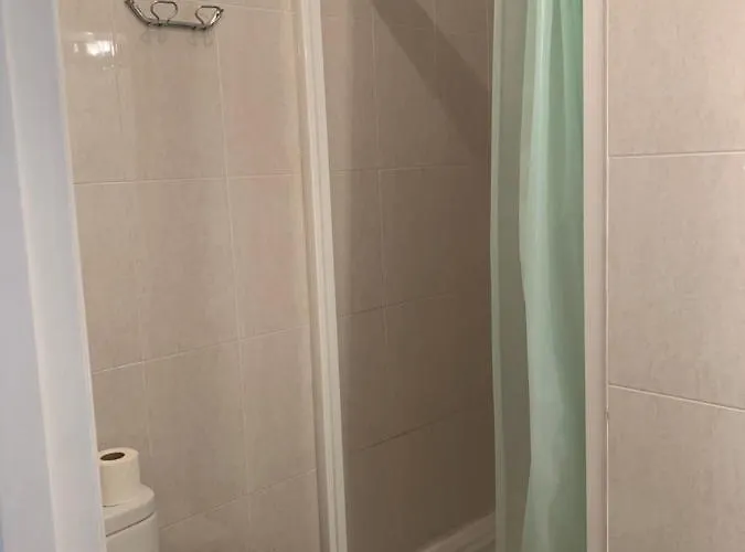 호텔 Y Restaurante Puerta De Aranda 2*